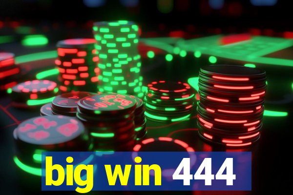 big win 444